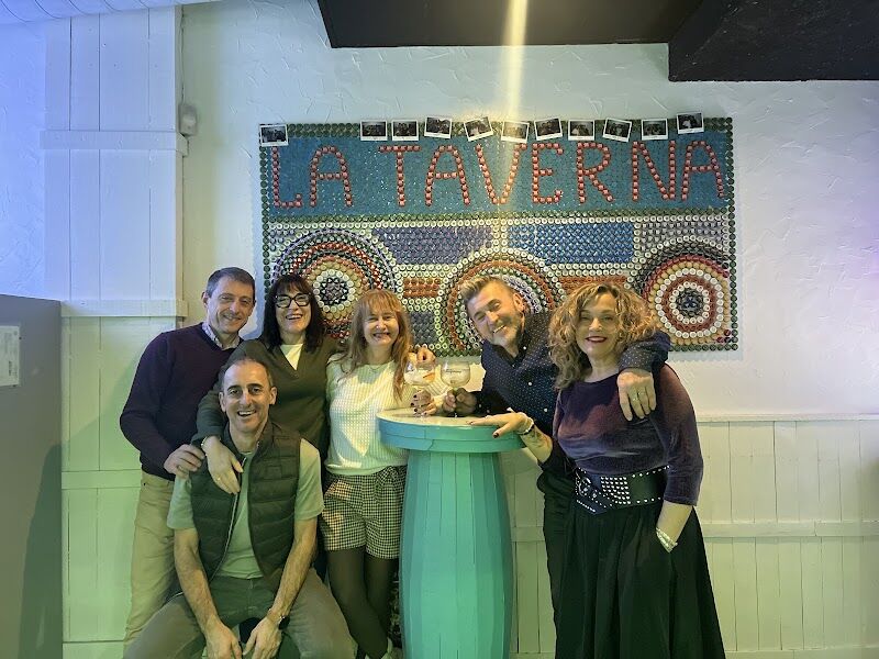 Imagen de Cervessería-pub la Taverna