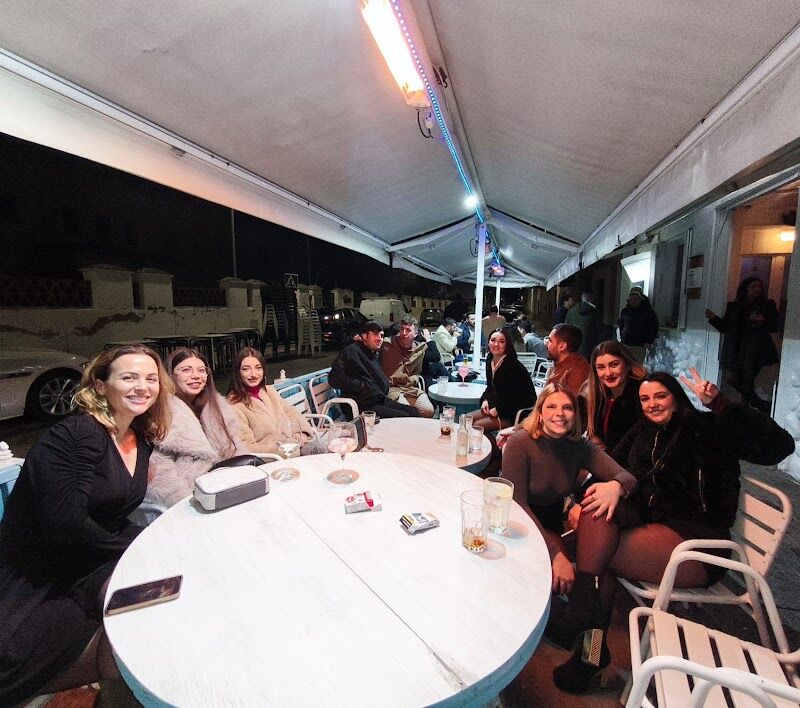 Imagen de Cervessería-pub la Taverna