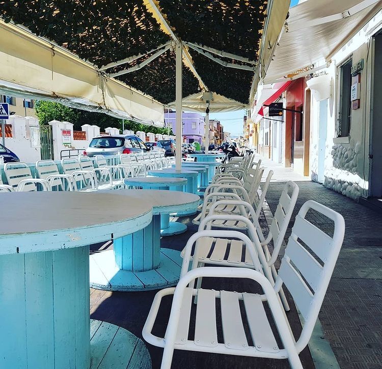 Imagen de Cervessería-pub la Taverna