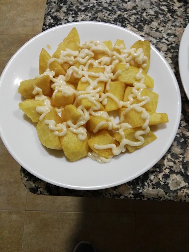 Imagen de negocio en Cervecería en Provincia de Valencia