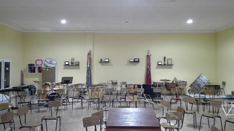 Imagen de negocio en Educación en Quatretonda