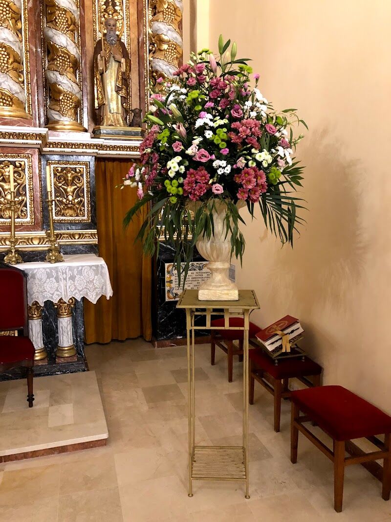 Imagen de negocio en Decoración de eventos en Provincia de Valencia