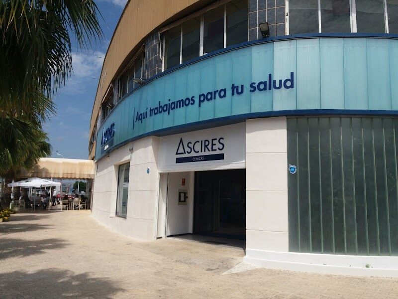 Imagen de Ascires Xàtiva