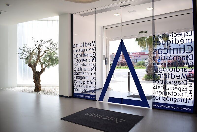 Imagen de Ascires Xàtiva