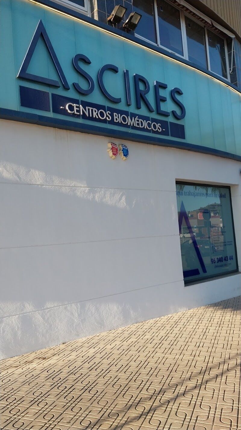 Imagen de Ascires Xàtiva