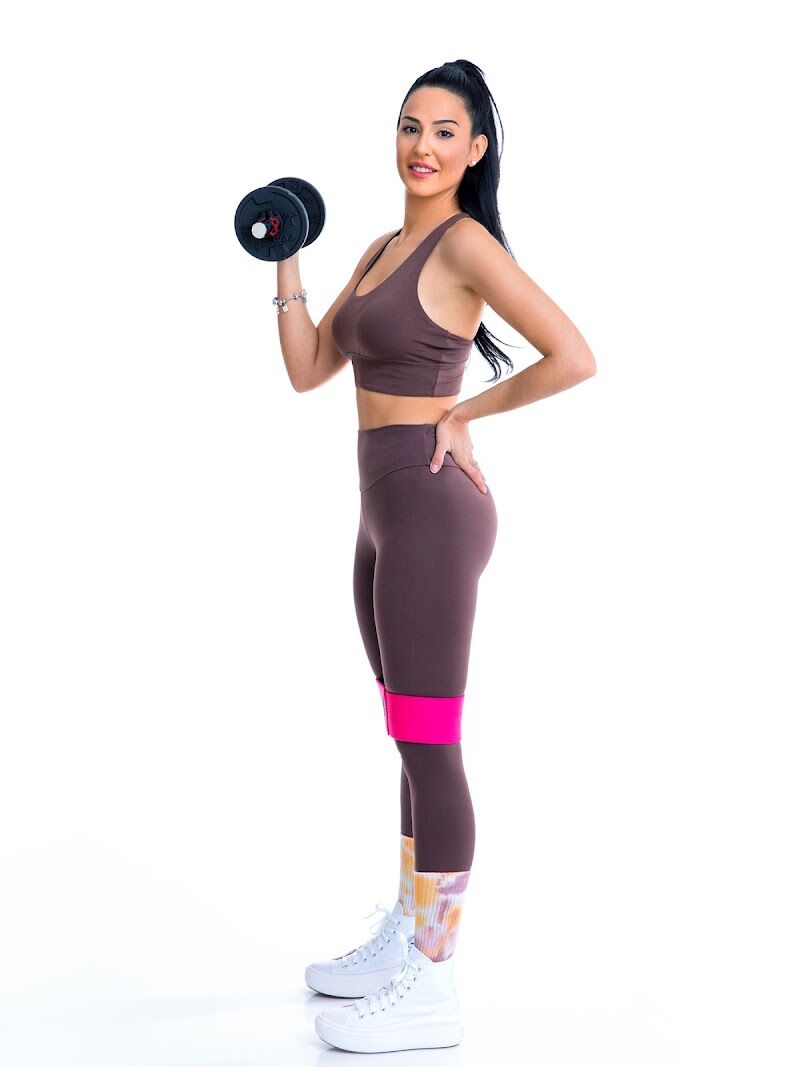 Imagen de Cristina Martínez Nutricionista