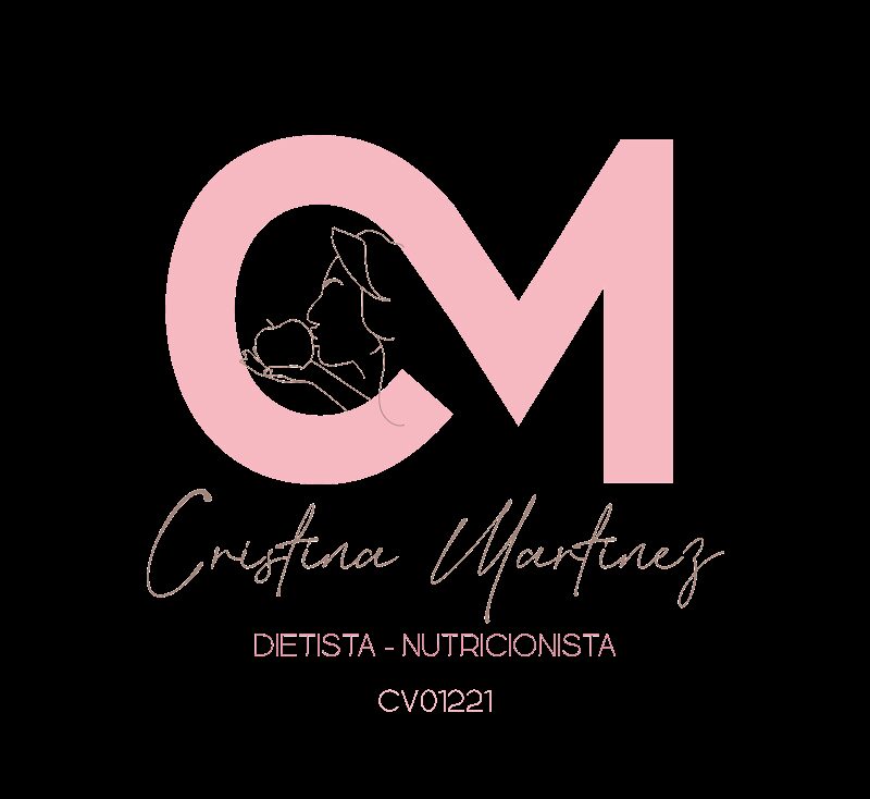 Imagen de Cristina Martínez Nutricionista
