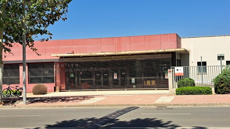 Imagen de Cefire Xàtiva