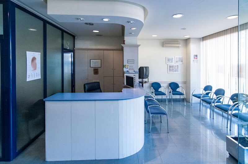 Imagen de Clínica de la Costera