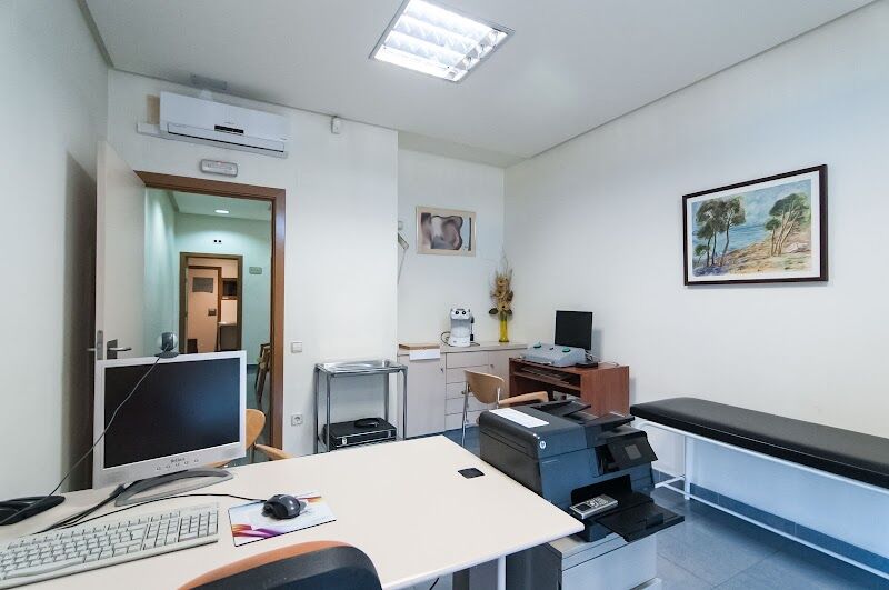 Imagen de Clínica de la Costera