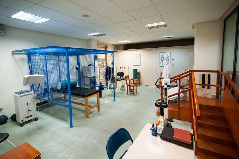 Imagen de Clínica de la Costera