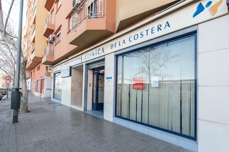 Imagen de Clínica de la Costera
