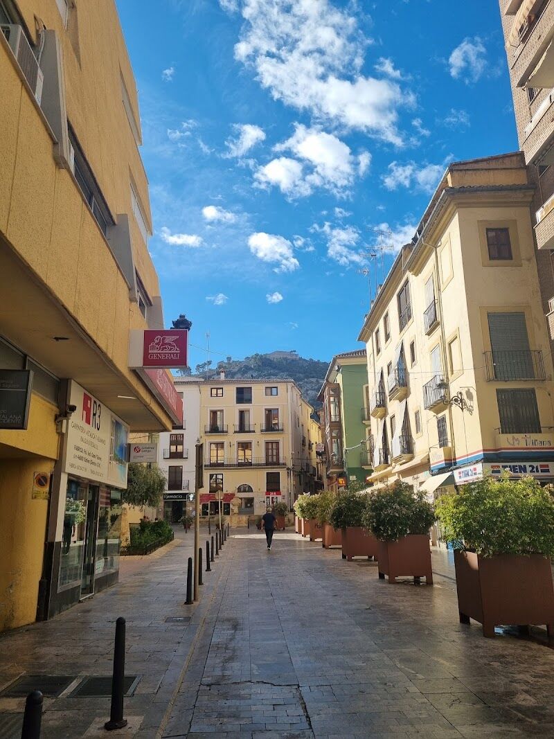 Imagen de La Colectiva