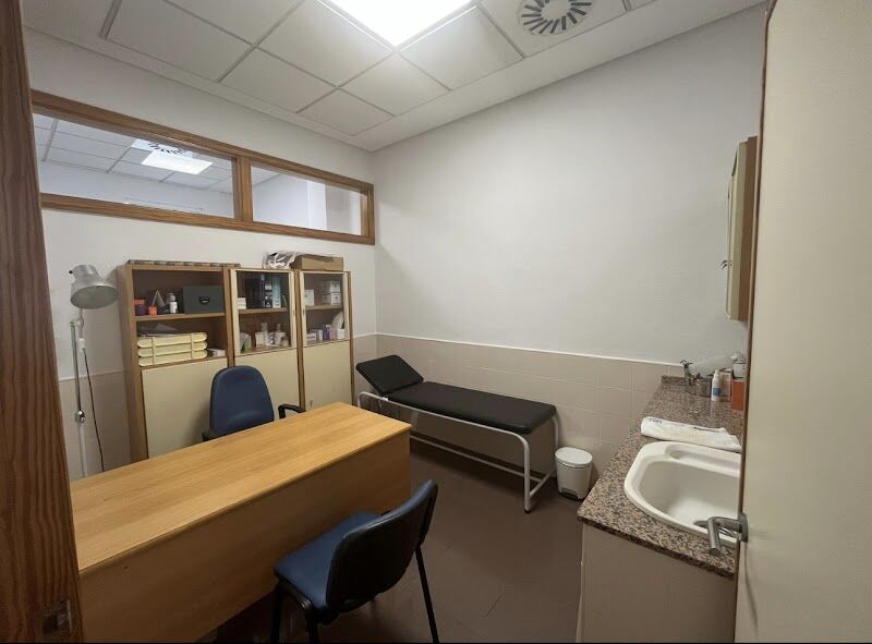 Imagen de Eledos Fisioteràpia