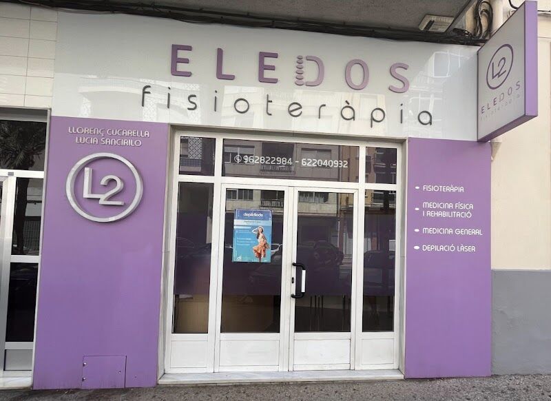 Imagen de Eledos Fisioteràpia