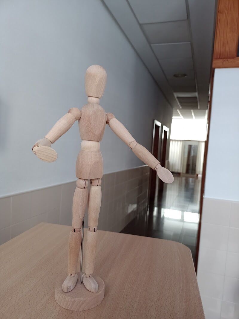 Imagen de Eledos Fisioteràpia