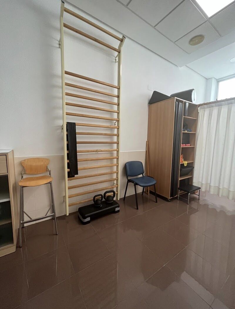 Imagen de Eledos Fisioteràpia