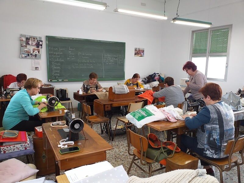 Imagen de negocio en Educación en Ollería