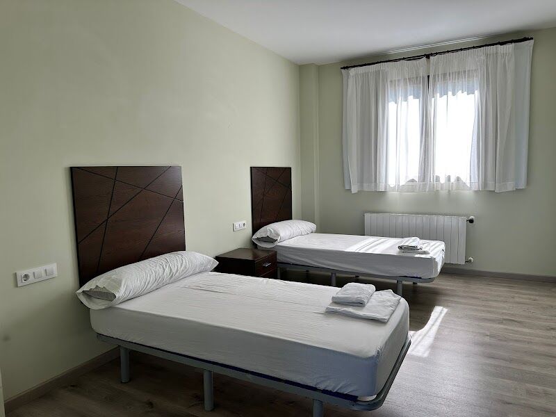 Imagen de negocio en Hostal en Provincia de Valencia
