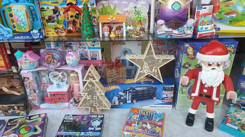 Imagen de negocio en Moda y comercio minorista en Tavernes de la Valldigna