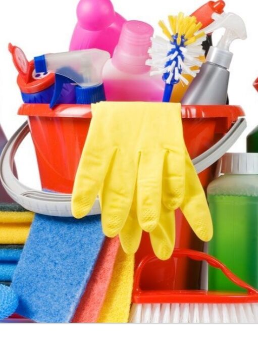 Imagen de Limpieza Neide