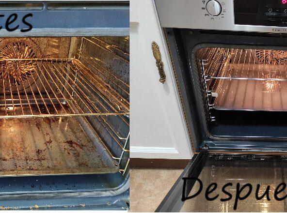 Imagen de Limpieza Neide