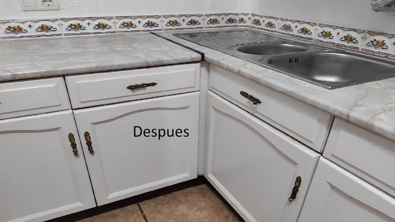 Imagen de Limpieza Neide