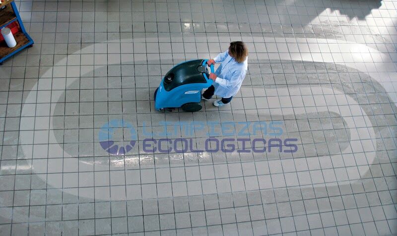 Imagen de Limpiezas Ecológicas Valencia