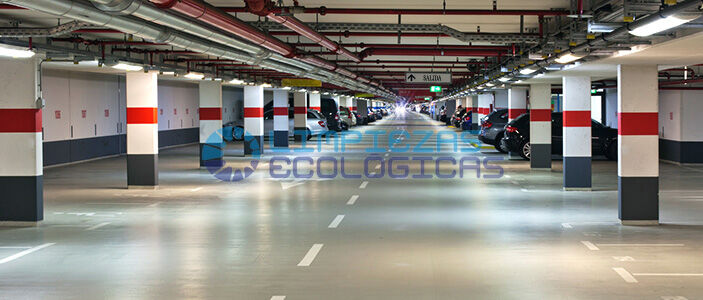 Imagen de Limpiezas Ecológicas Valencia