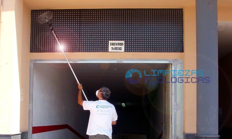 Imagen de Limpiezas Ecológicas Valencia