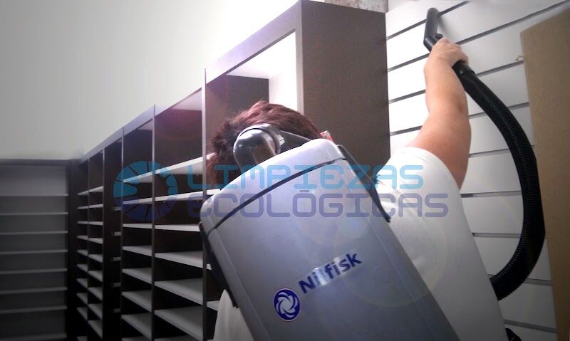 Imagen de Limpiezas Ecológicas Valencia