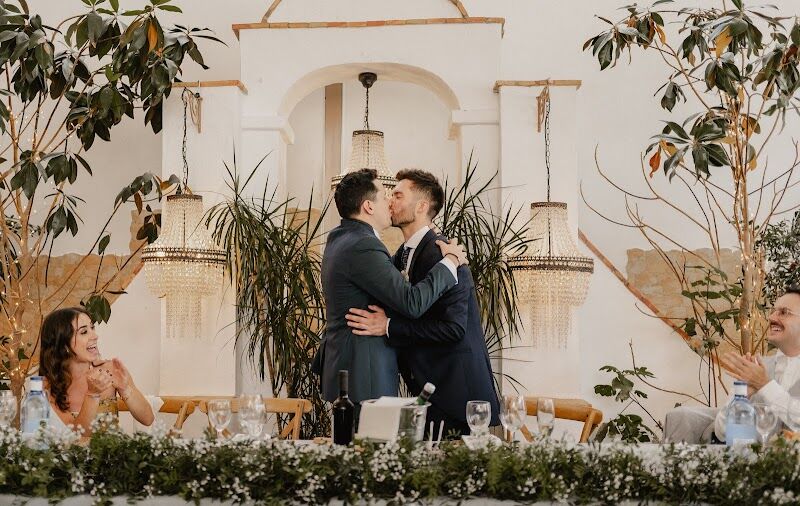 Imagen de negocio en Organización de bodas en Provincia de Valencia