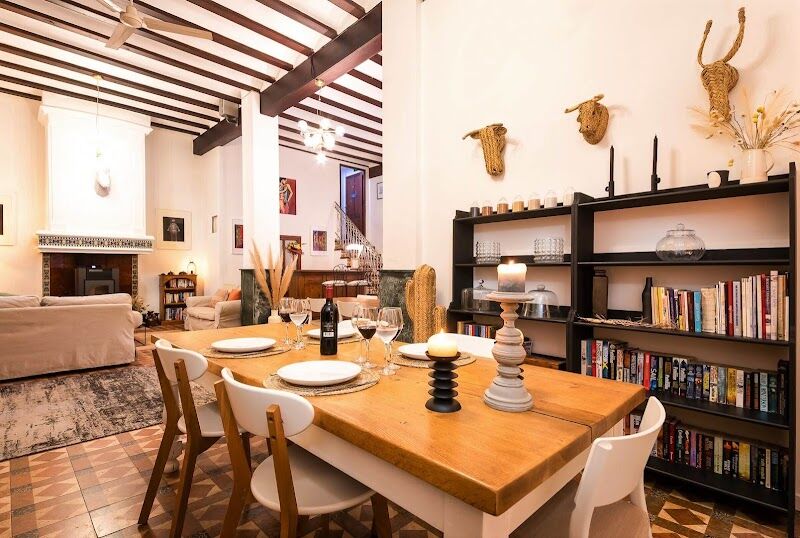Imagen de Casa Sibarita