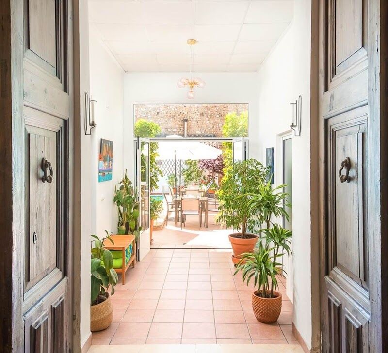 Imagen de Casa Sibarita
