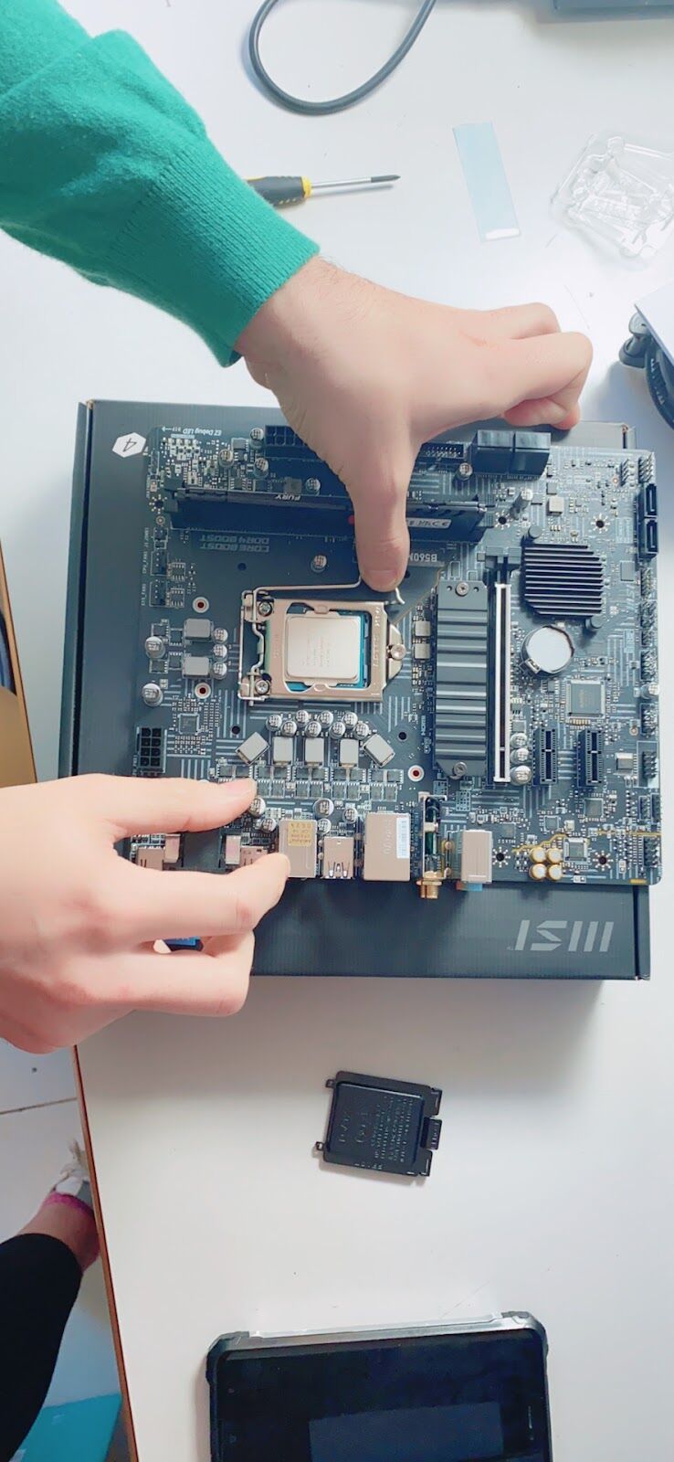 Imagen de Login Centre Tavernes S.l.