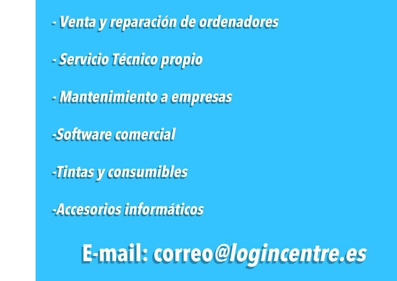Imagen de Login Centre Tavernes S.l.