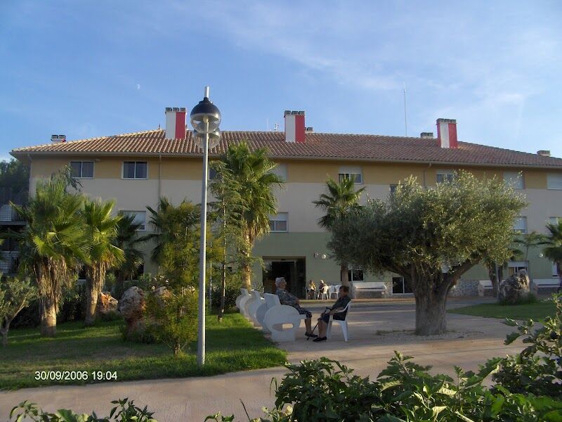 Imagen de Residencia Balica