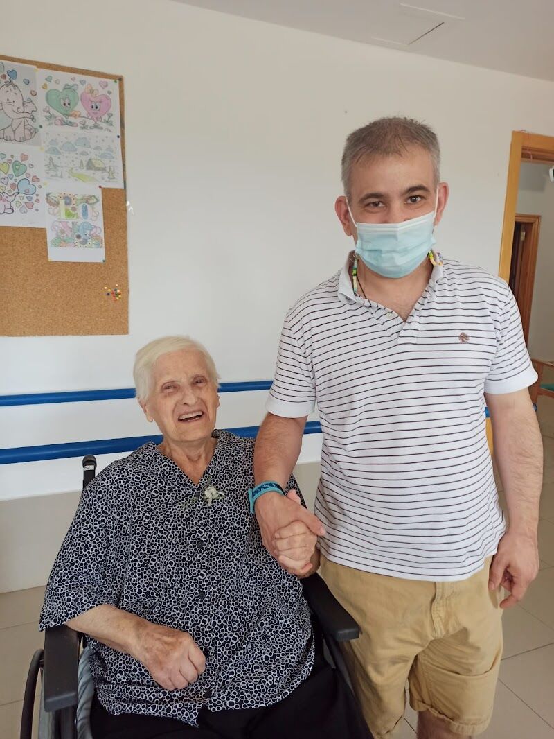 Imagen de Residencia Balica