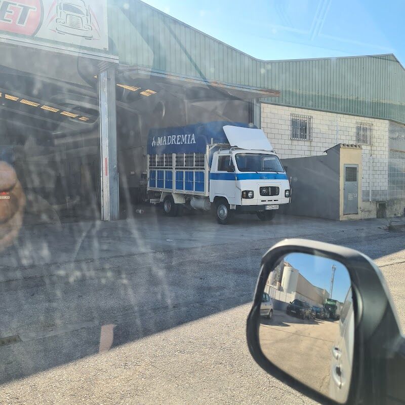 Imagen de Electro Sagasa, S.l