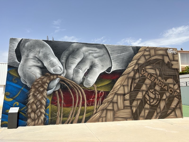 Imagen representativa de la localización