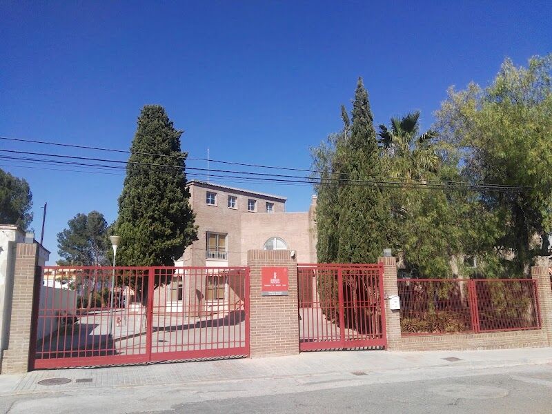 Imagen de negocio en Tercera edad en L'alcúdia de Crespíns