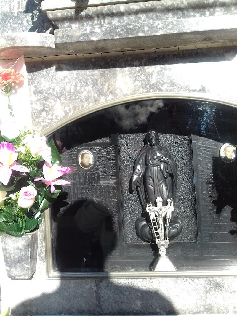 Imagen de negocio en Tercera edad en L'alcúdia de Crespíns