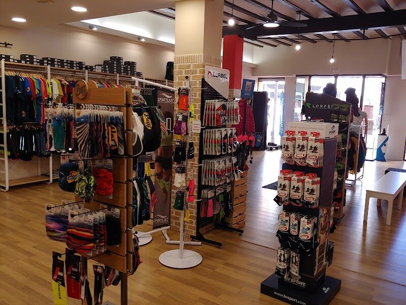 Imagen de La Senda del Corredor