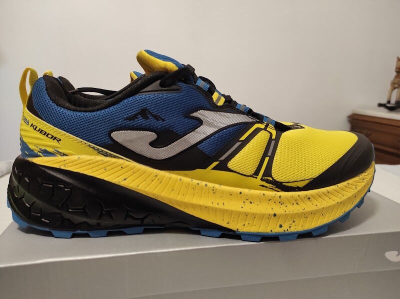 Imagen de La Senda del Corredor