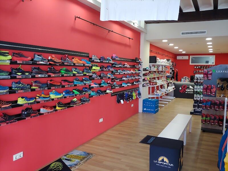 Imagen de La Senda del Corredor