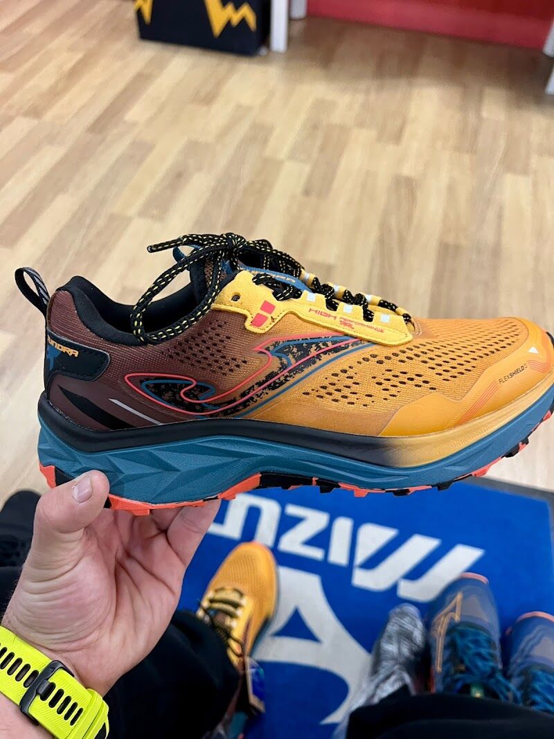 Imagen de La Senda del Corredor