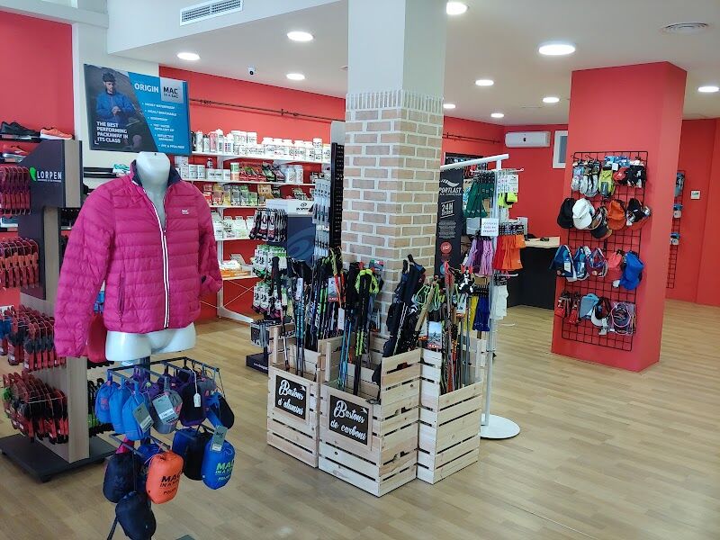 Imagen de La Senda del Corredor