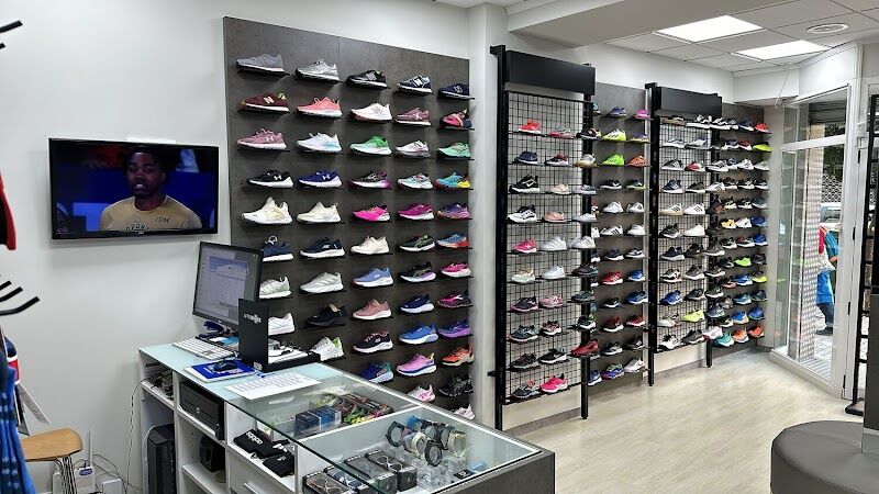 Imagen de negocio en Tienda de deportes en Tavernes de la Valldigna