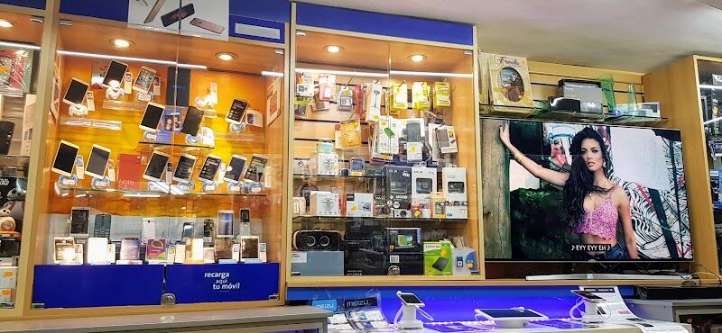 Imagen de negocio en Tienda de electrodomésticos en Provincia de Valencia