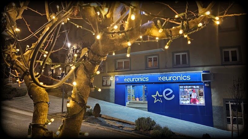 Imagen de negocio en Tienda de electrodomésticos en Provincia de Valencia